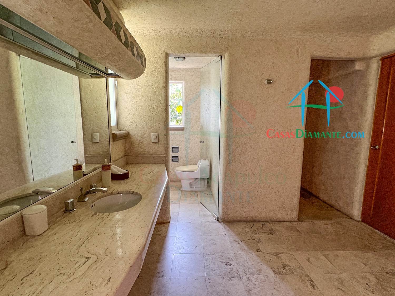 Villa Marfil - Recámara tres 17